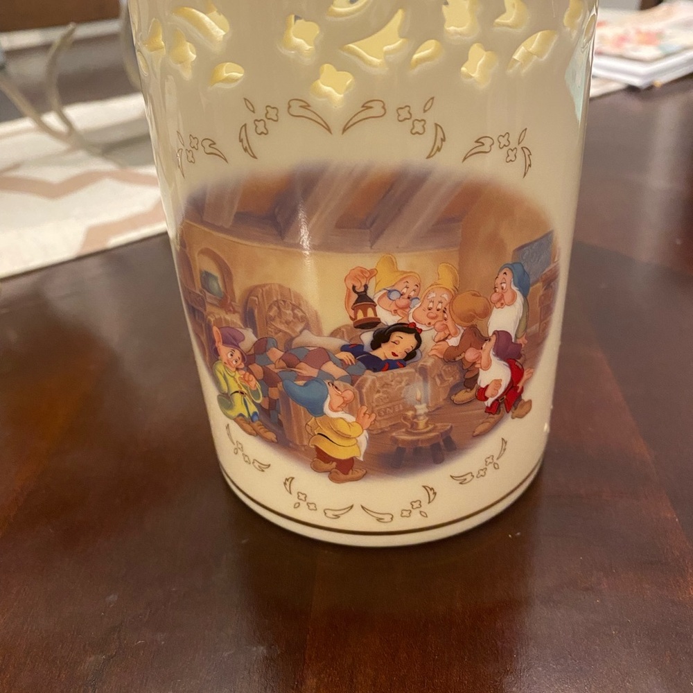 Disney voltive